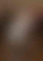 A groom dips his bride on the dance floor at Royal Oaks Country Club