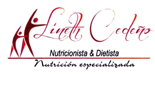 Licda. Lineth Cedeño