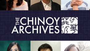 TCA welcomes new Scribes