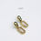 Thumbnail: Dawn White Traditional Earrings
