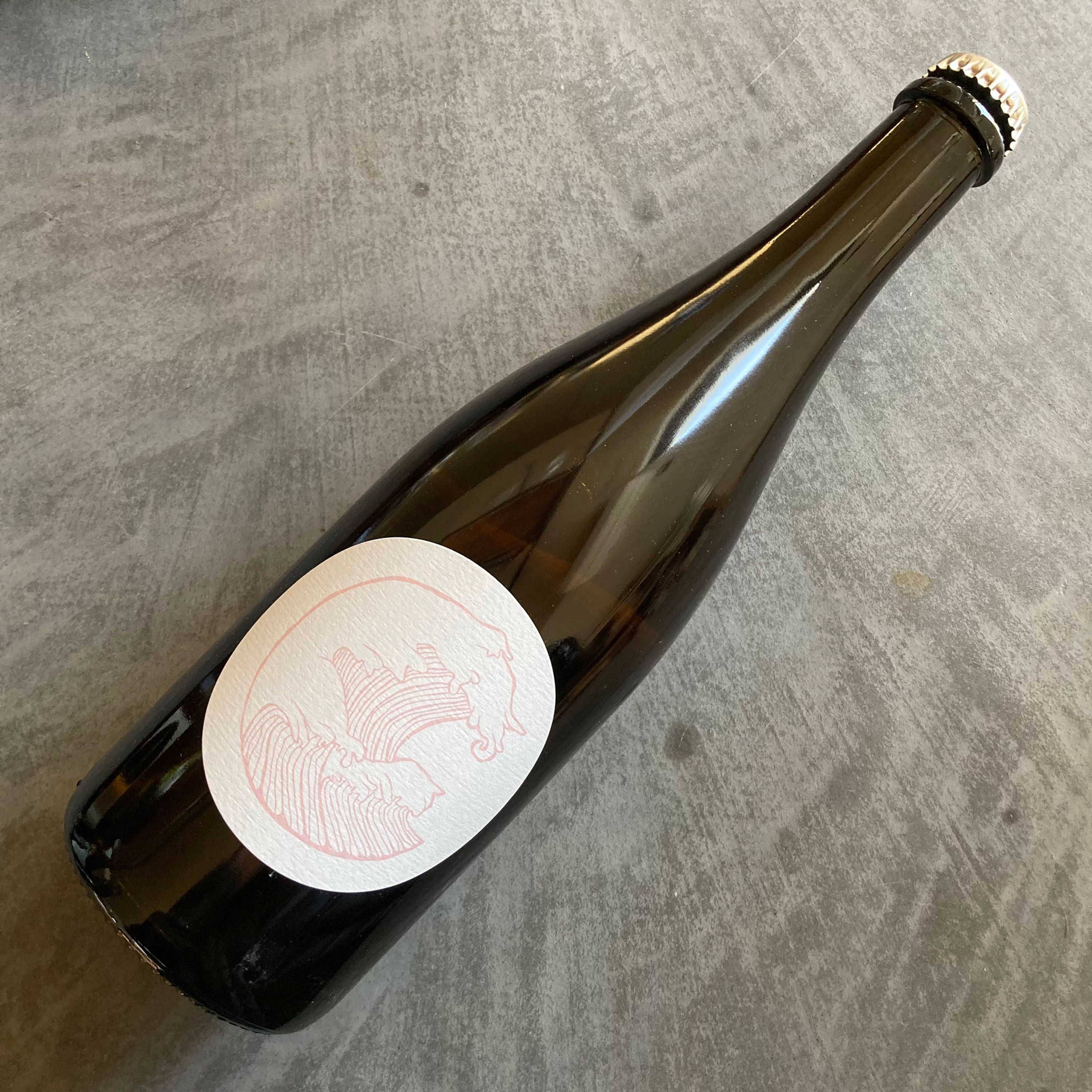 OLIVIER COHEN / Des bulles 2023