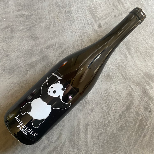 Lammidia / Panda 2022 | Wine Shop Soif.