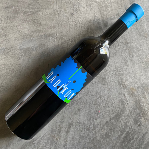 Radikon / Ribolla 2020(500ml) | Wine Shop Soif.