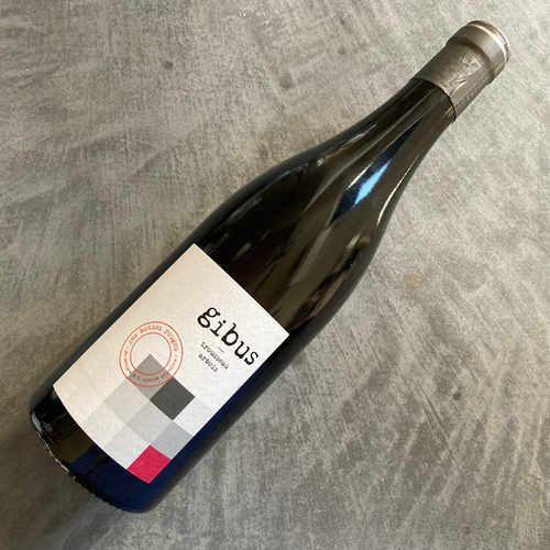 Les Bottes Rouges / Gibus 2023 | Wine Shop Soif.