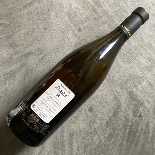 Julien courtois esquiss originel 2本セット Le Clos de la Bruyere (Julien Courtois) / Esquiss 2018 | Wine Shop