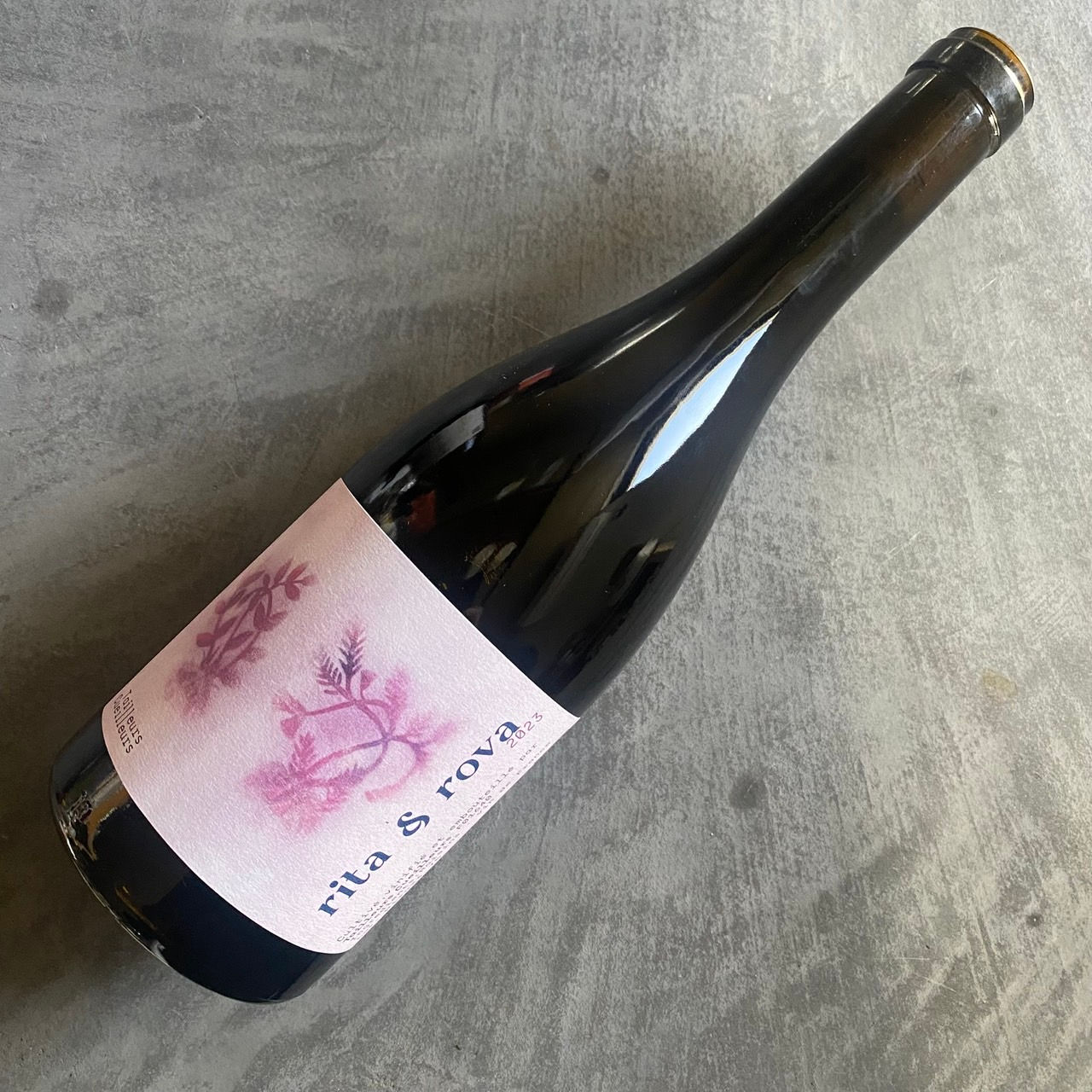 Tailleurs Cueilleurs / Rita & Rova 2023