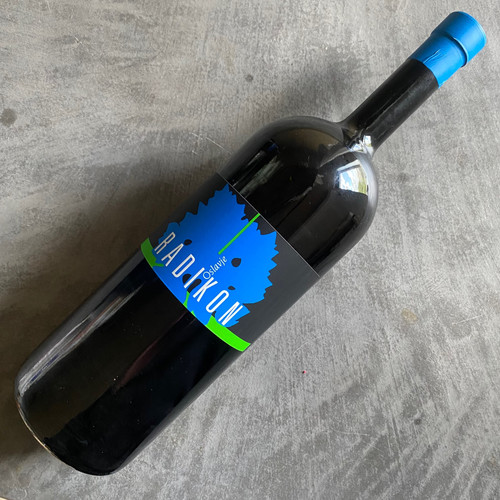 Radikon / O(Oslavje) 2019(1000ml) | Wine Shop Soif.
