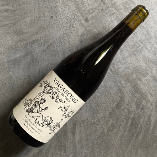 Benoit Camus / Vagabond NV (2023) | Wine Shop Soif.