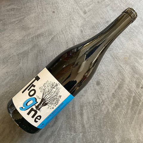 Tristan Rampon / Trogne 2023 | Wine Shop Soif.