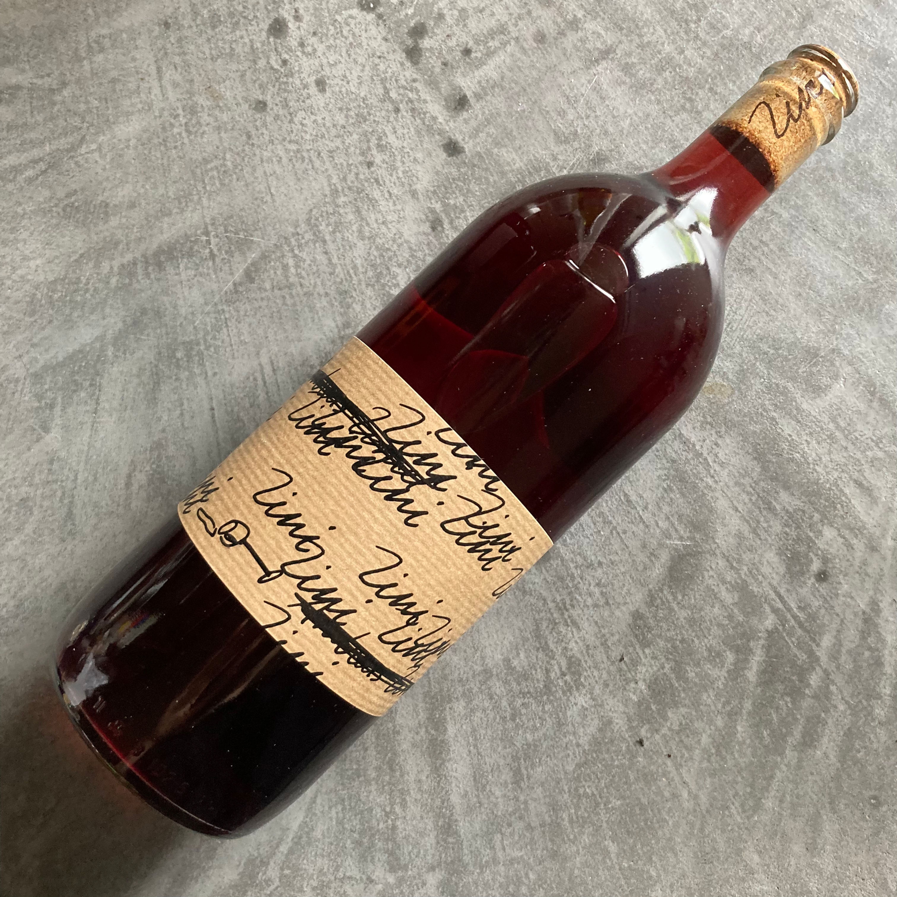 Ziniel / Zini Rose 2024 1000ml