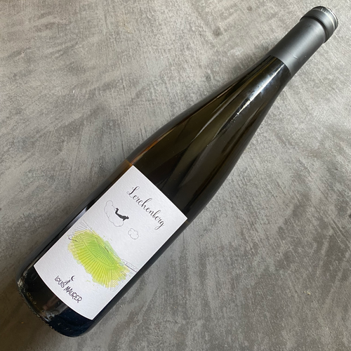 Louis Maurer / Riesling Lerchenberg2023 | Wine Shop Soif.