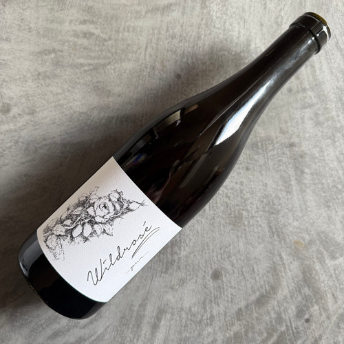 Brand Bros / Wildrose 2021 | Wine Shop Soif.
