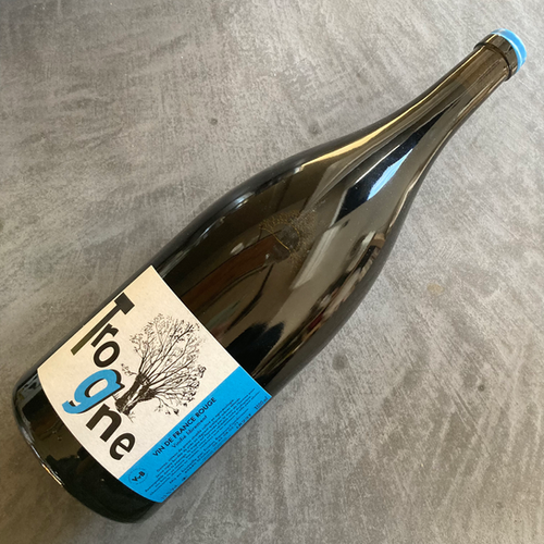4本セット！　トリスタン・ランポン　トロンニュ2023 自然派ワイン Tristan Rampon / Trogne 2023 1500ml | Wine Shop Soif.