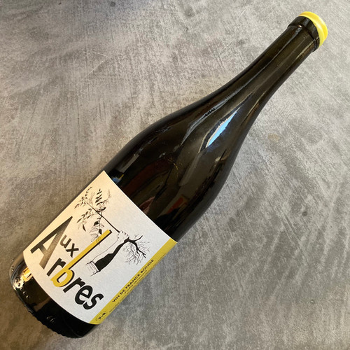Tristan Rampon / Les Aux Arbres 2023 | Wine Shop Soif.