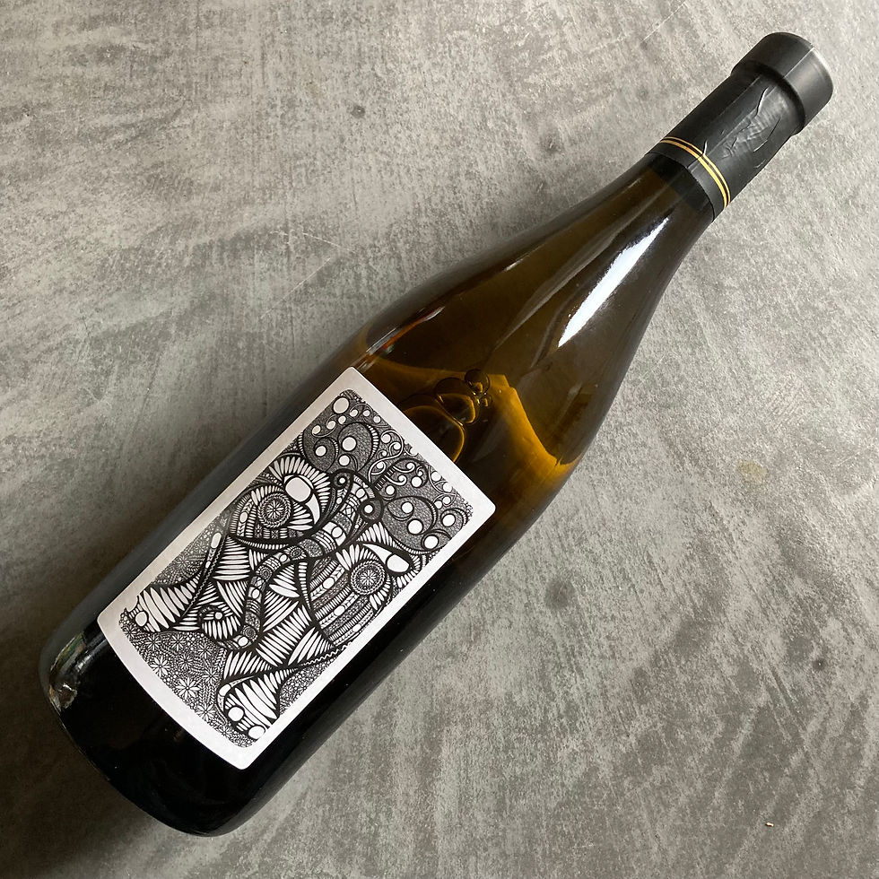 サムネイル： Le Clos de la Bruyere (Julien Courtois) / Esquiss 2018