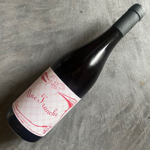 Philippe Jambon / Une Tranche de Gamay 2022 | Wine Shop Soif.