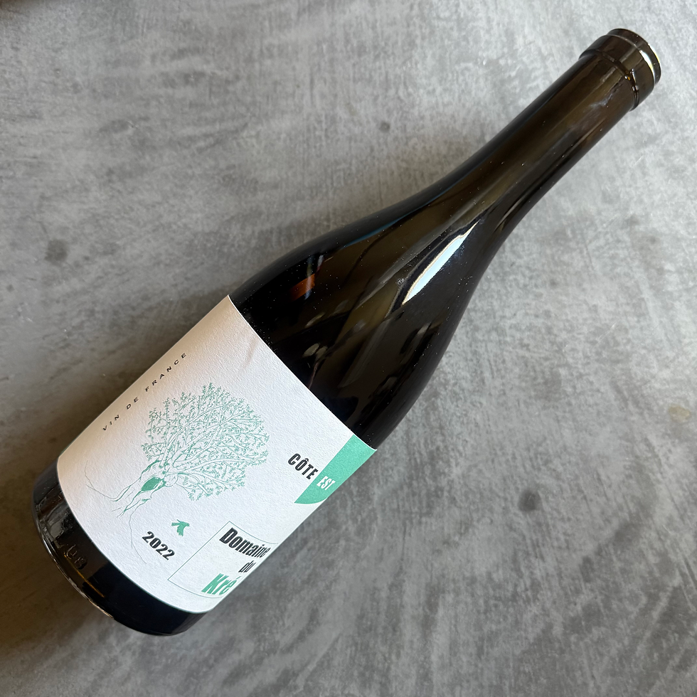 Domaine du Kre / Cote Est 2022
