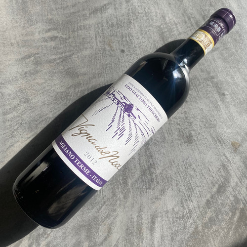 トリンケーロ ヴィーニャ デル ノーチェ 2002 1500ml 木箱入り