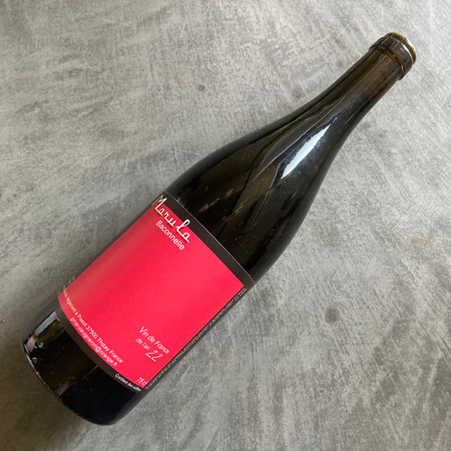 Gerard Marula / Baconnelle 2022 | Wine Shop Soif.