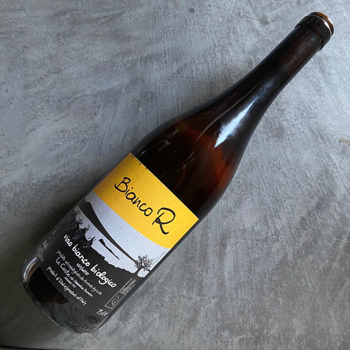 Le Coste / Bianco R 2020 | Wine Shop Soif.