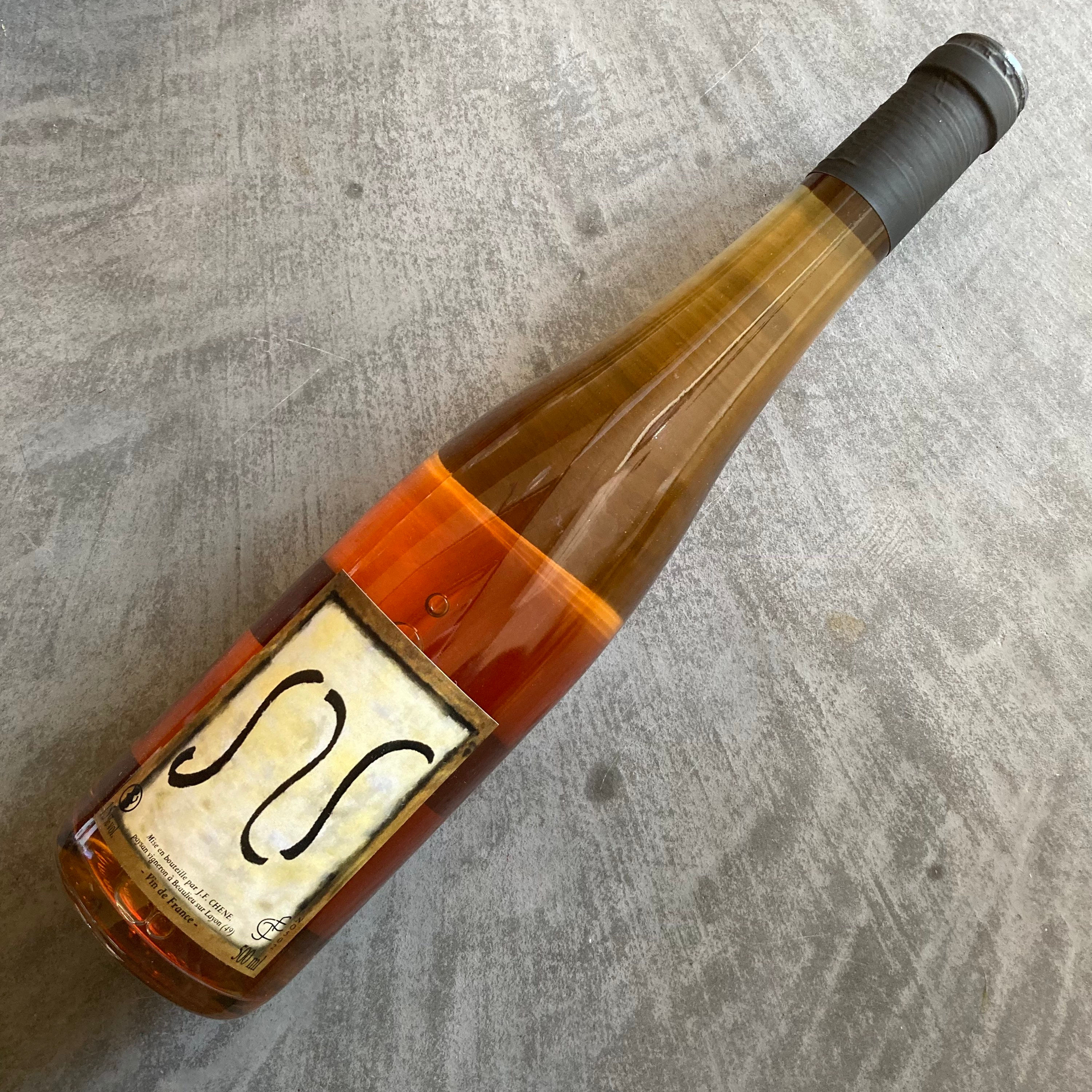 La Coulee d'Ambrosia / Cuvee N 2002 (500ml)