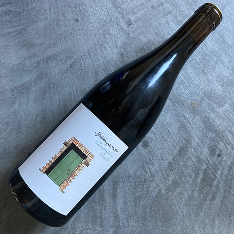 Christopher Barth / Spatburgunder 2022 | Wine Shop Soif.