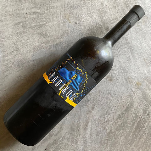 Radikon / Ribolla 3781 2009 (1000ml) | Wine Shop Soif.