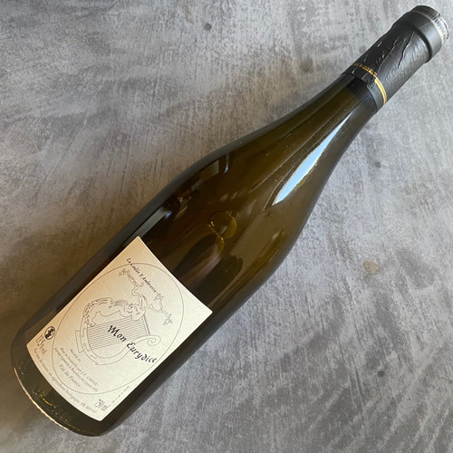 La Coulee d'Ambrosia / Mon Eurydice 1ere mise 2017 | Wine Shop Soif.