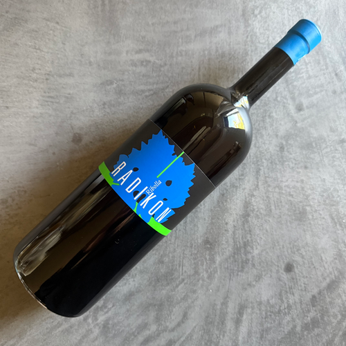 Radikon / Ribolla 2019(1000ml) | Wine Shop Soif.