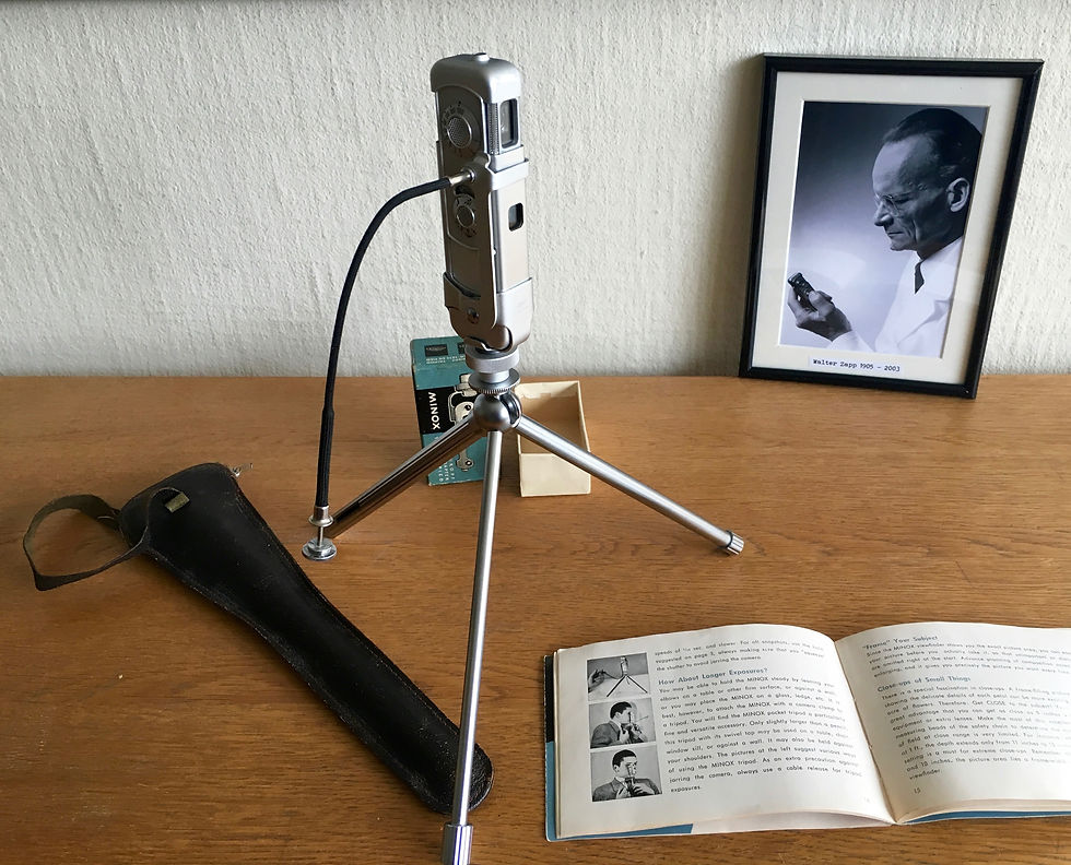 Tripod