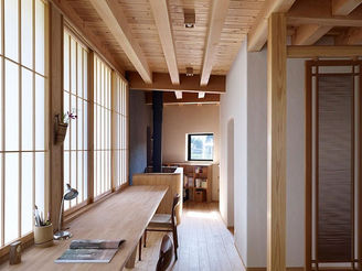 Japanese Style Home!!