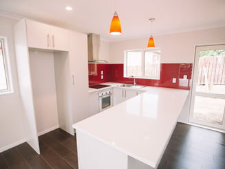 Northshore New Home Project #1 Has Been Complete!!