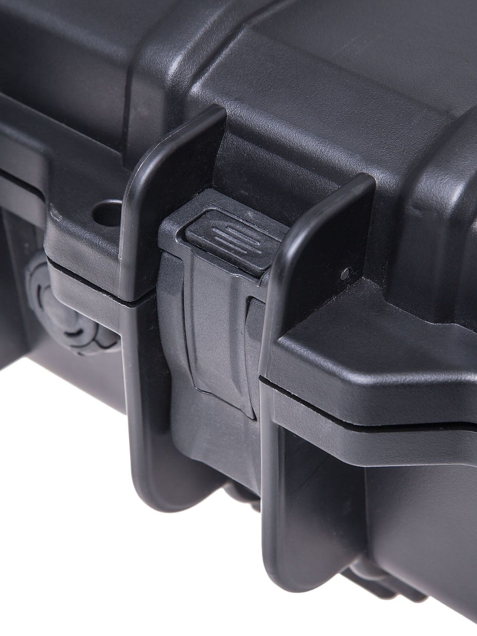 Thumbnail: NP MEDIUM HARD CASE - WAVE - BLACK
