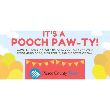 Pooch Paw-Ty