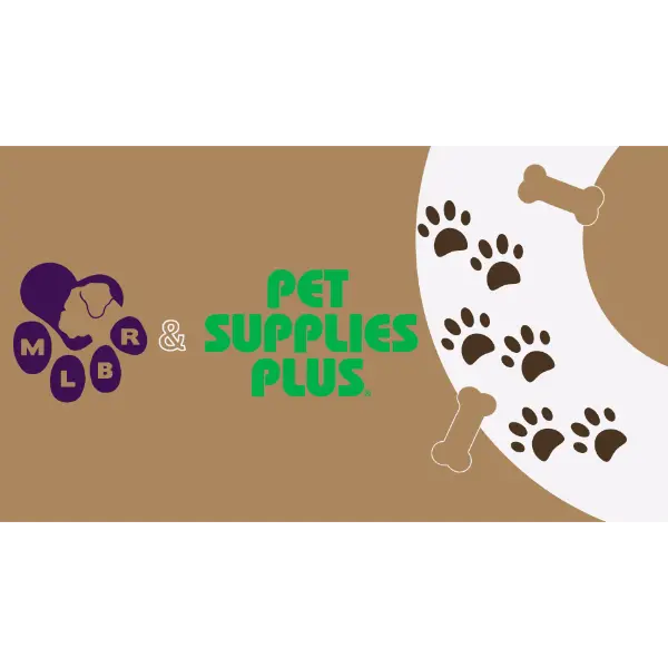 MLBR @ Pet Supplies Plus