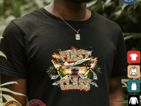 The Future Past 2024 Tour Somewhere Stranger shirts