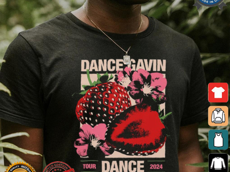 Designs Pizzamas Nature John Shirt
