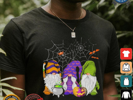 Detroit Sports Teams Floral Dandelion Shirt