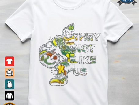 Vegas Golden Knights vs Anaheim Ducks October 13 2024 match up shirt