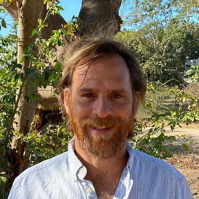 Alberto Misrachi Aloi