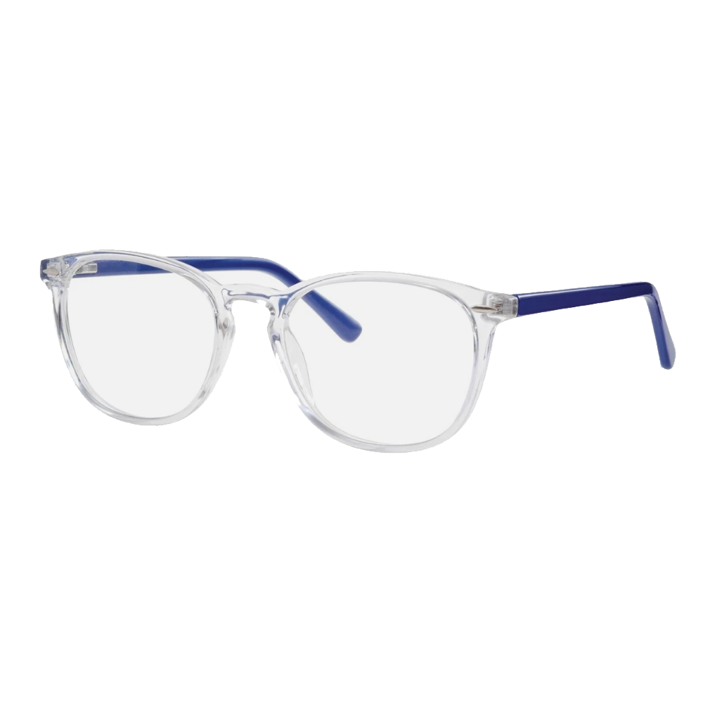 VIS TP 4599 51/18 C60 Blue Varifocal