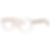 Visage Elite 4591 52/16 C71 Bronze Single Vision Sunglasses