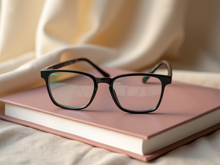 Discover Top Trends in Prescription Eyewear for 2021