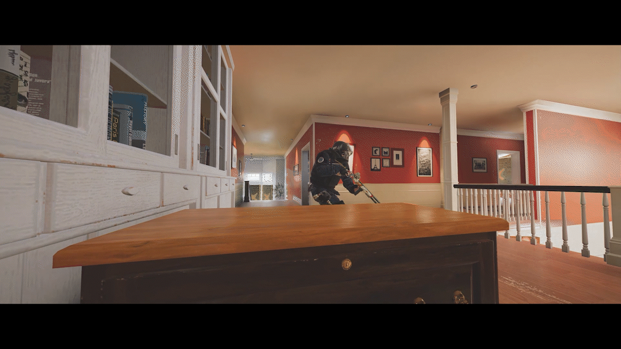 CowboyFarts VS Leon Mortal Kombat X_9.gif