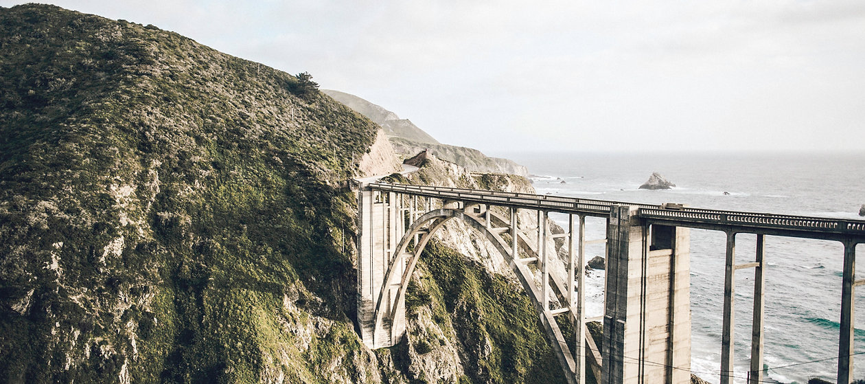 Seaside Bridge