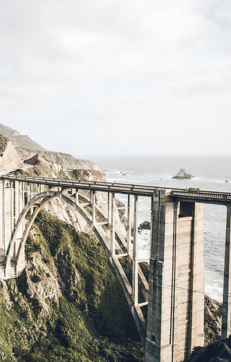 Seaside Bridge