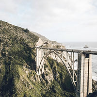 Seaside Bridge