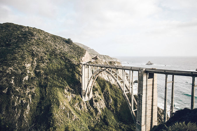 Seaside Bridge