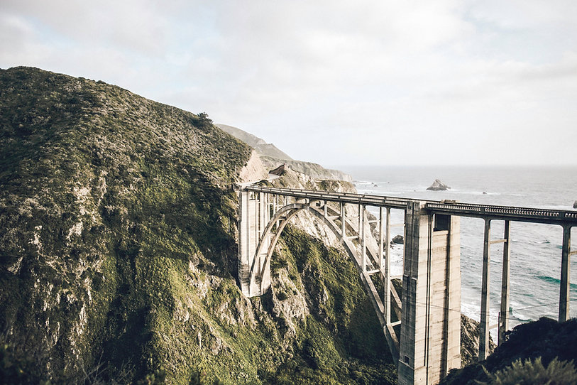 Seaside Bridge