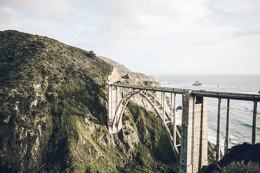 Seaside Bridge